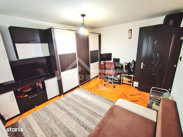 Apartament vânzări în Romani, Cluj