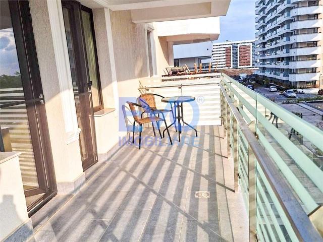 Apartament închirieri în Mircea Cel Batran, Iași