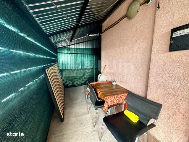 Apartament vânzări în Romani, Cluj