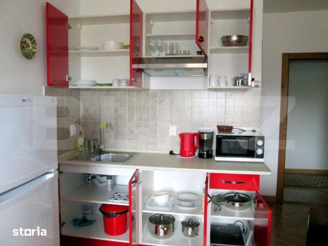 Apartament închirieri în Centrul istoric (Cetatea), Brașov