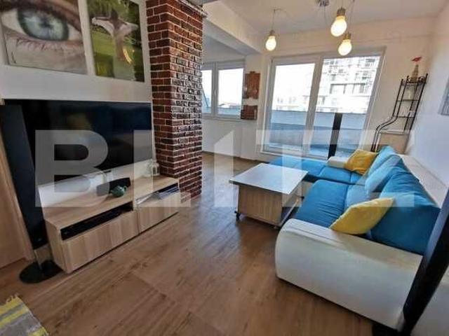 Apartament închirieri în Centru, Cluj-Napoca