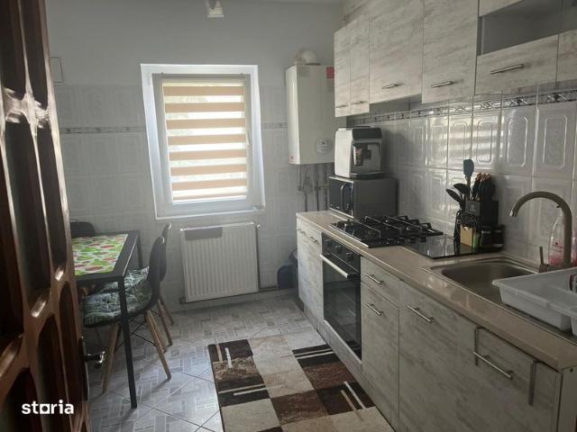 Apartament vânzări în Moinesti