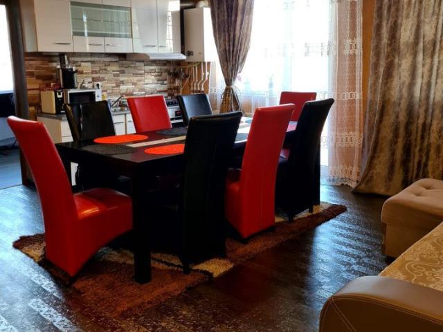 Apartament vânzări în Floresti, Cluj