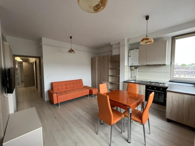 Apartament închirieri în Mircea Cel Batran, Iași