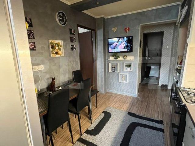 Apartament vânzări în Satu Mare