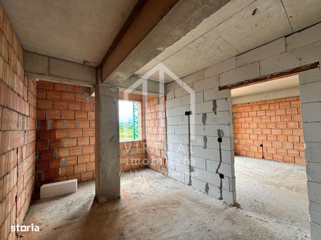 Apartament vânzări în Selimbar