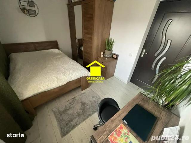 Apartament vânzări în Apahida