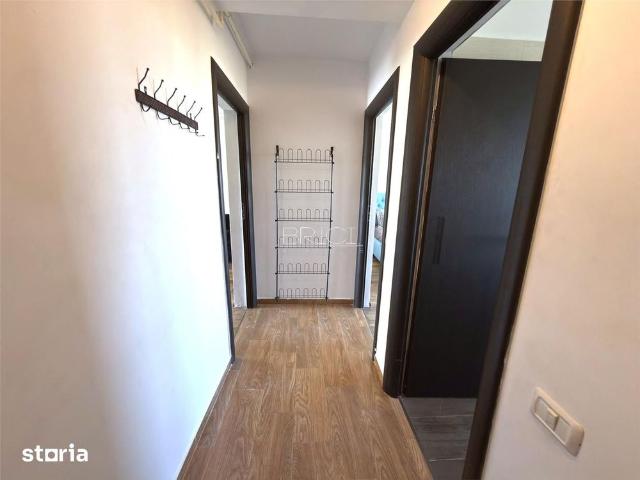 Apartament închirieri în Tractorul, Sânpetru