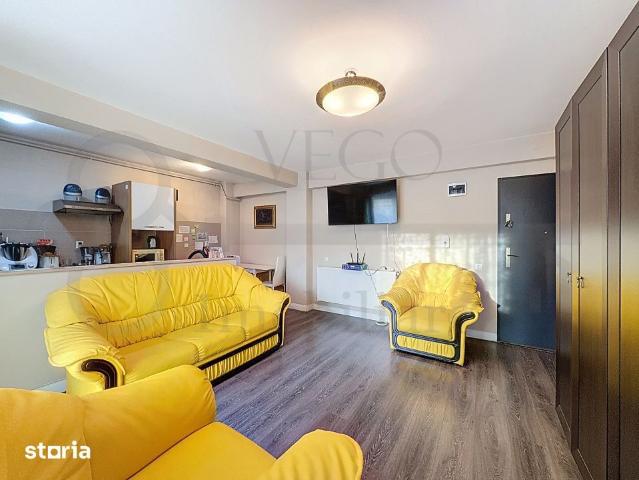 Apartament închirieri în Mărăști, Cluj-Napoca