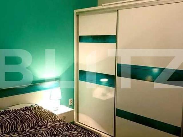 Apartament închirieri în Centru, Cluj-Napoca