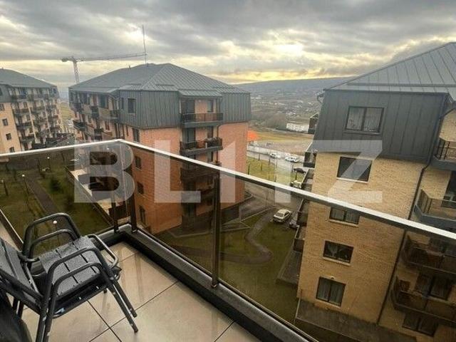 Apartament închirieri în Centru, Cluj-Napoca