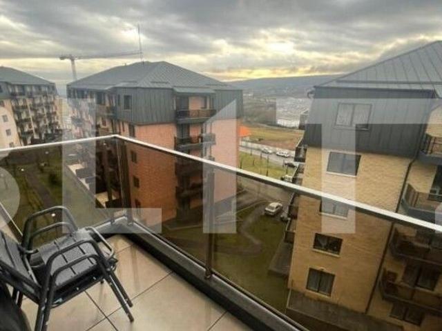 Apartament închirieri în Centru, Cluj-Napoca