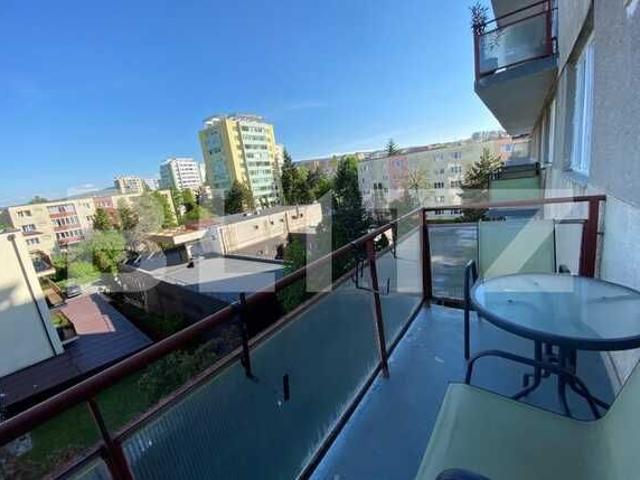 Apartament închirieri în Centru, Cluj-Napoca