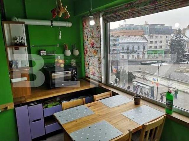Apartament închirieri în Centru, Cluj-Napoca