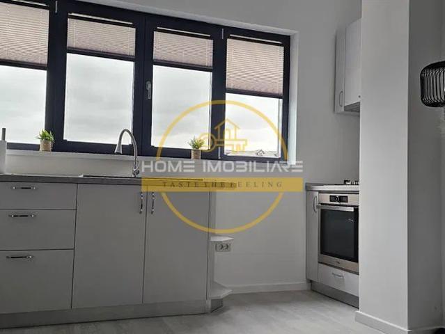 Apartament închirieri în Valea Lupului, Iași