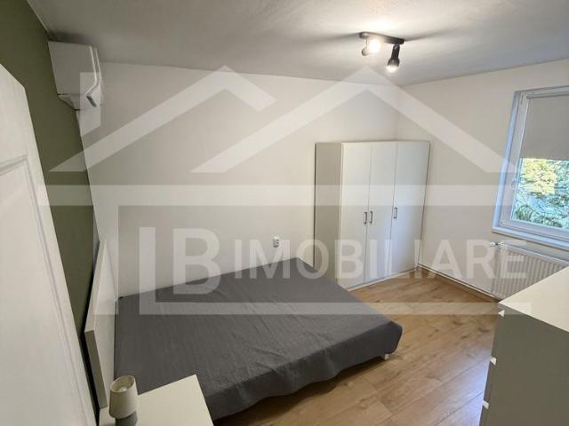 Apartament închirieri în 22 Decembrie 1989, Târgu Mureș