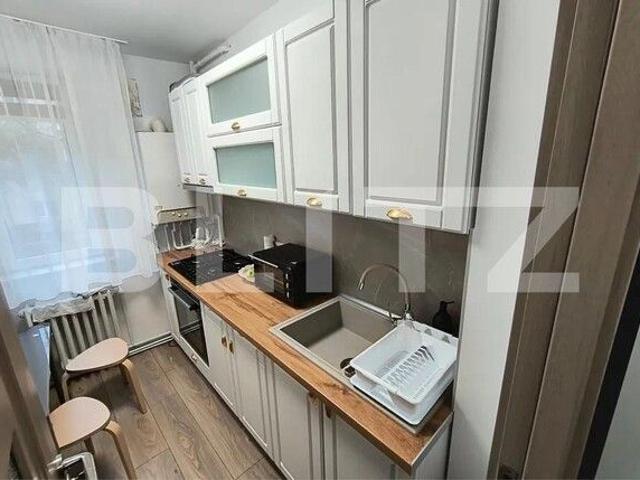 Apartament închirieri în Centru, Cluj-Napoca