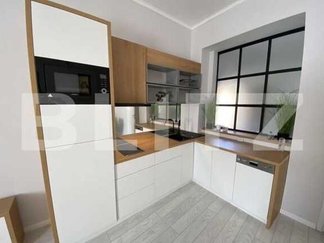 Apartament închirieri în Centru, Cluj-Napoca