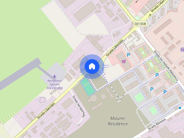 Apartament închirieri în Mureseni, Mureș