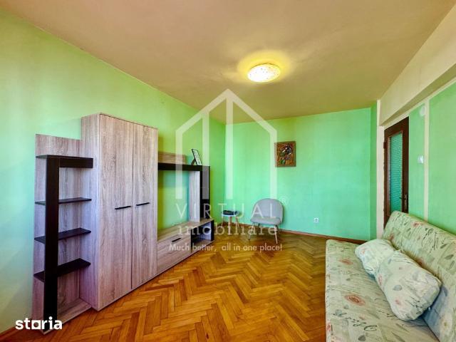 Apartament închirieri în Hipodrom III, Sibiu