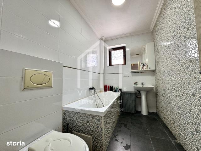 Apartament vânzări în Selimbar