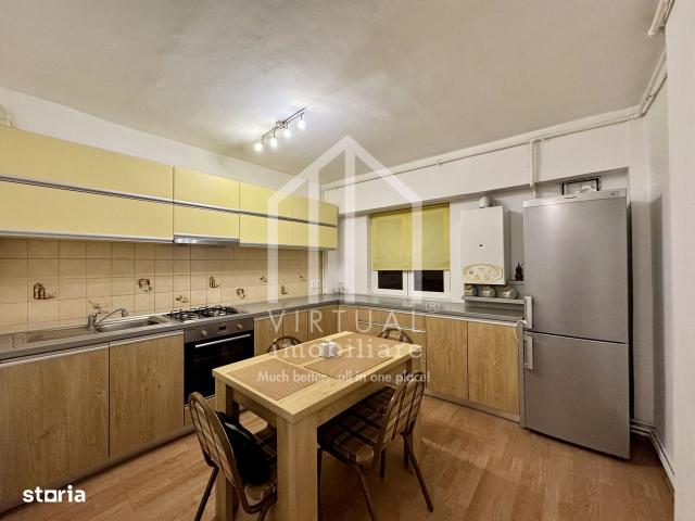Apartament vânzări în Brasov, Sibiu