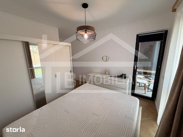 Apartament închirieri în Remetea, Târgu Mureș