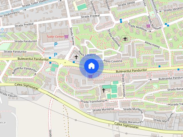 Apartament închirieri în Mureseni, Mureș