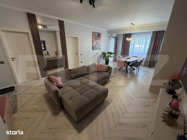 Apartament vânzări în Brasov, Sibiu