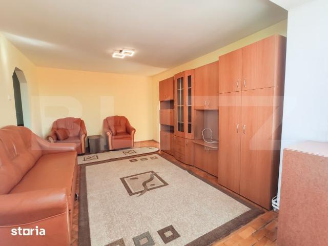 Apartament închirieri în Satu Mare