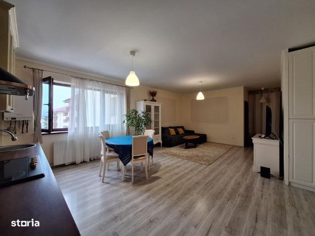 Apartament vânzări în Floresti, Cluj