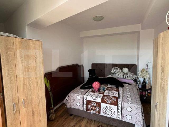 Apartament vânzări în Campia Turzii