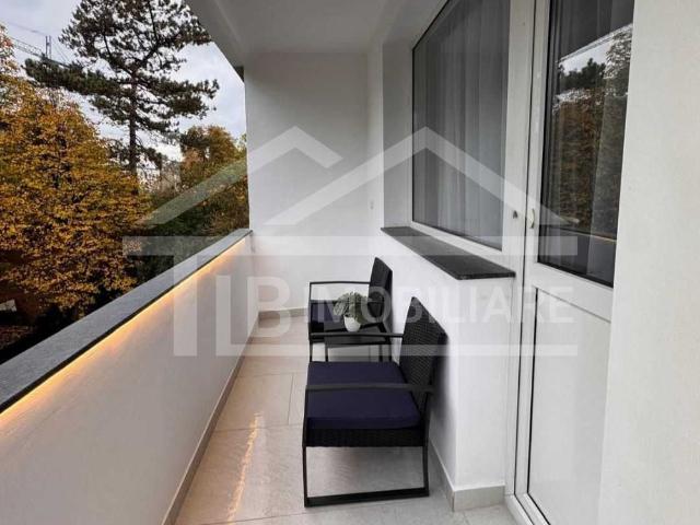 Apartament închirieri în Cornișa, Târgu Mureș