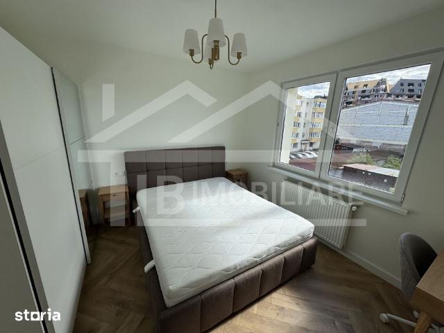 Apartament închirieri în 22 Decembrie 1989, Târgu Mureș