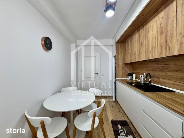 Apartament închirieri în Vestem, Sibiu