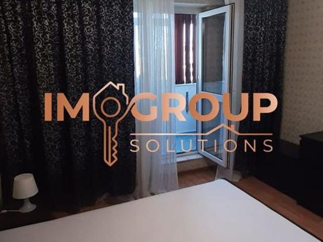 Apartament închirieri în Mircea Cel Batran, Iași