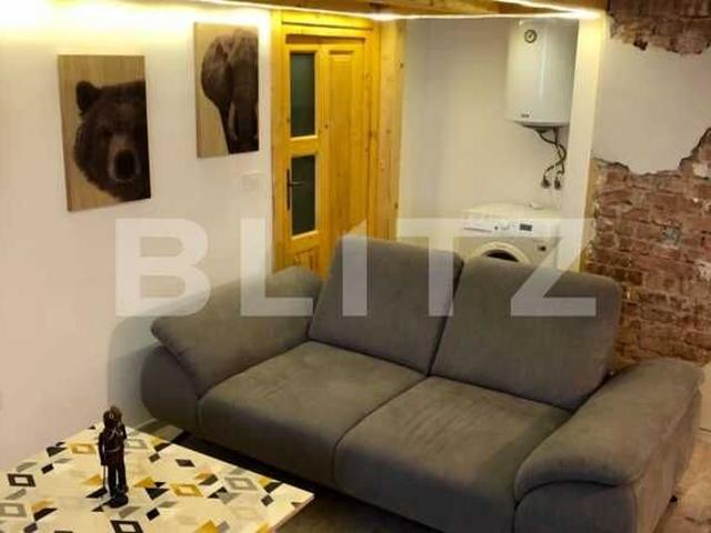 Apartament închirieri în Centru, Cluj-Napoca