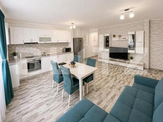 Apartament închirieri în Centru, Cluj-Napoca