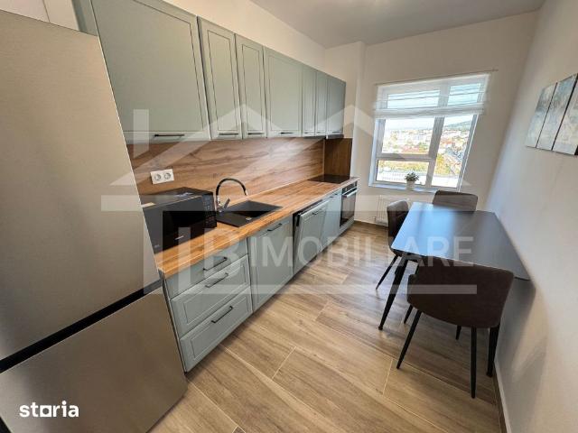 Apartament închirieri în Târgu Mureș, Mureș