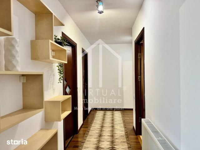 Apartament închirieri în Vestem, Sibiu