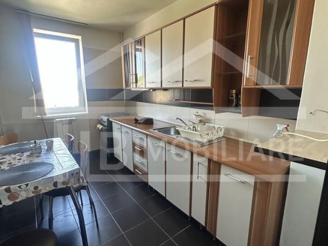 Apartament închirieri în Târgu Mureș, Mureș