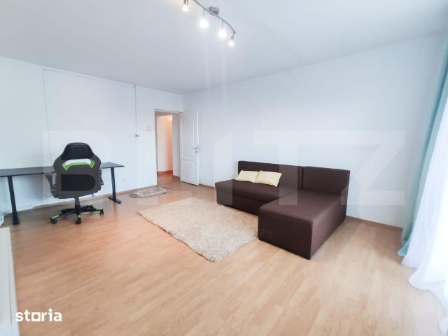 Apartament închirieri în Satu Mare