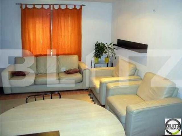 Apartament închirieri în Centru, Cluj-Napoca