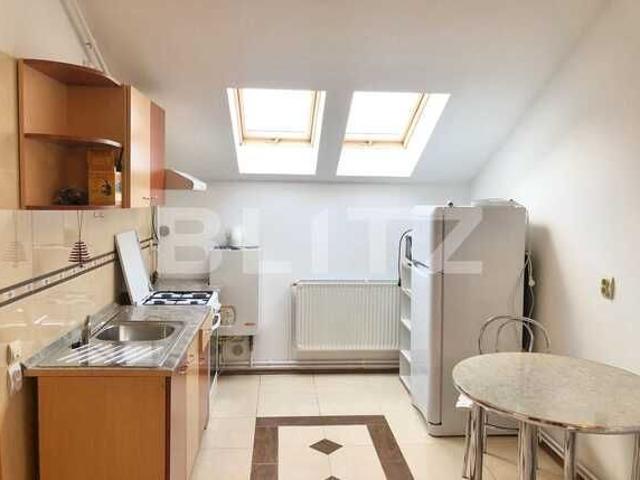 Apartament închirieri în Centru, Cluj-Napoca