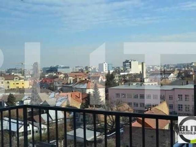 Apartament închirieri în Centru, Cluj-Napoca