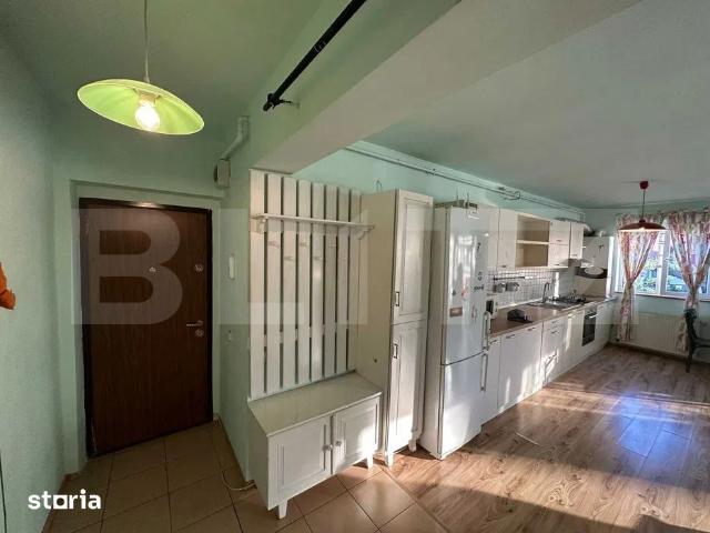 Apartament închirieri în Colonia de Sub Deal, Florești