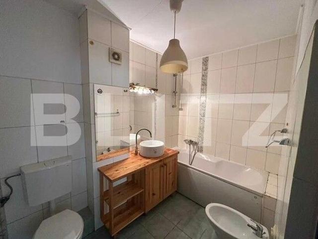 Apartament închirieri în Centru, Cluj-Napoca
