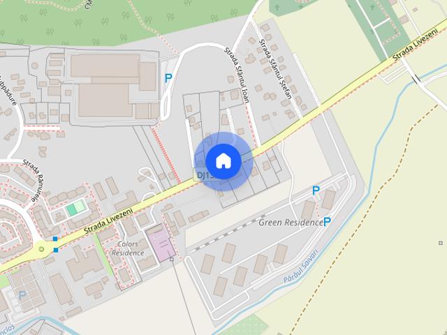 Apartament închirieri în Mureseni, Mureș