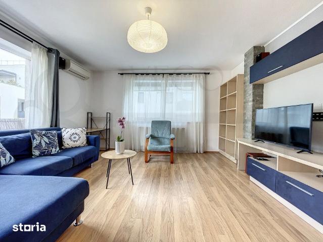Apartament închirieri în Bună Ziua, Cluj-Napoca