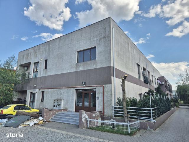Apartament vânzări în Otopeni